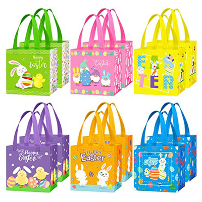 Sacs non tissés personnalisables aux couleurs Pantone pour les promotions et les cadeaux de vacances
