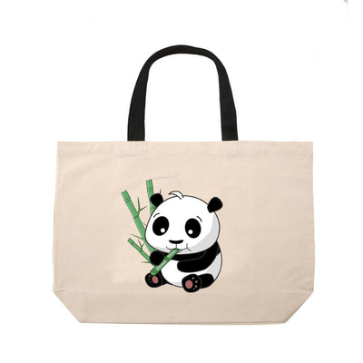 Des sacs de magasinage imprimés sur mesure avec un logo de mode pour des prix abordables et des achats
