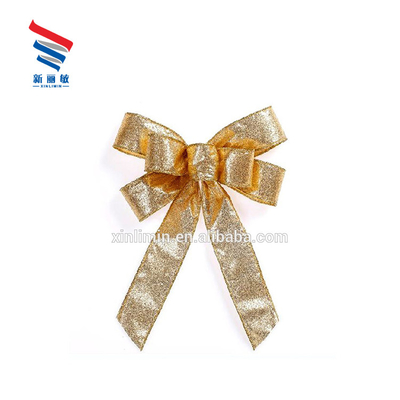 Quantité minimale requise de rubans mini rouges personnalisables pour tous les types de boîtes cadeaux