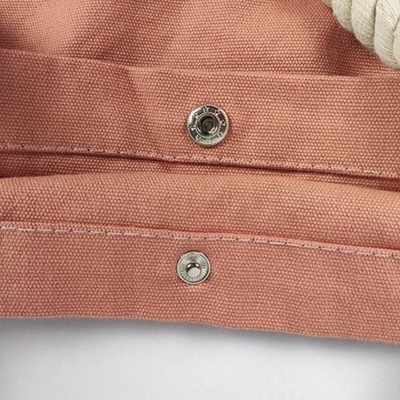 Supermarché sac à main imprimé sur canvas sur mesure pour les affaires et les achats en design simple