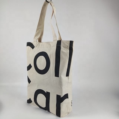 Achat sac à main personnalisé avec logo personnalisé gros sac en toile de coton