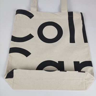 Achat sac à main personnalisé avec logo personnalisé gros sac en toile de coton