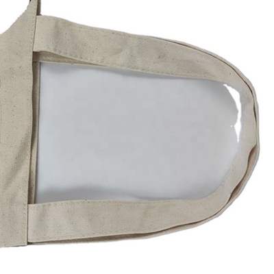 Achat sac à main personnalisé avec logo personnalisé gros sac en toile de coton