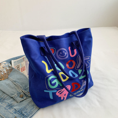 Sac de shopping personnalisé avec OEM/ODM acceptable et logo personnalisé