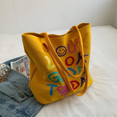 Sac de shopping personnalisé avec OEM/ODM acceptable et logo personnalisé