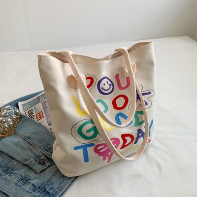 Sac de shopping personnalisé avec OEM/ODM acceptable et logo personnalisé