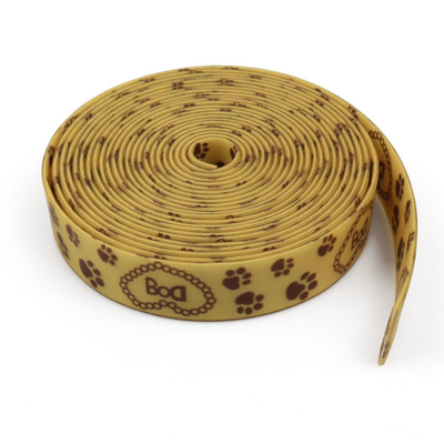 Accessoires et fournitures pour animaux de compagnie RIBBONS Conception personnalisée