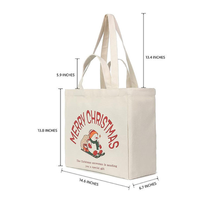 Sac d'épicerie polyvalent à longue poignée