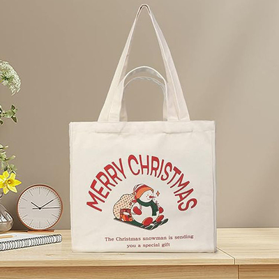 Sac d'épicerie polyvalent à longue poignée