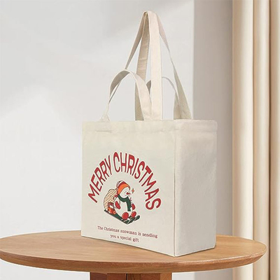 Sac d'épicerie polyvalent à longue poignée