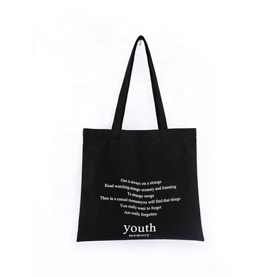 Sac à dos en toile non tissée de couleur personnalisée