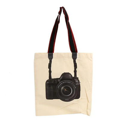 Sac à main personnalisable pour appareil photo d'impression d'écran