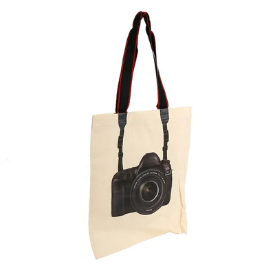 Sac à main personnalisable pour appareil photo d'impression d'écran