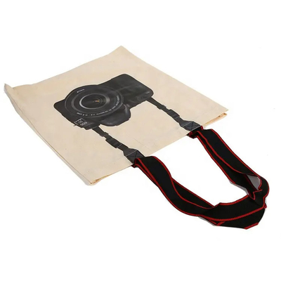 Sac à main personnalisable pour appareil photo d'impression d'écran