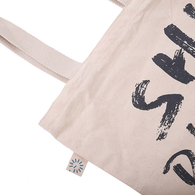 Des sacs à dos en toile personnalisés avec des matériaux écologiques et des logos imprimés