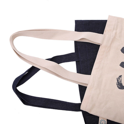 Des sacs à dos en toile personnalisés avec des matériaux écologiques et des logos imprimés