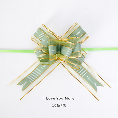 Emballage de fleurs pour mariage anniversaire anniversaire année de Noël Acceptation des commandes OEM