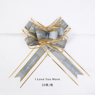 Emballage de fleurs pour mariage anniversaire anniversaire année de Noël Acceptation des commandes OEM