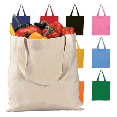 Sacs de magasinage non tissés laminés écologiques pour la promotion des expositions