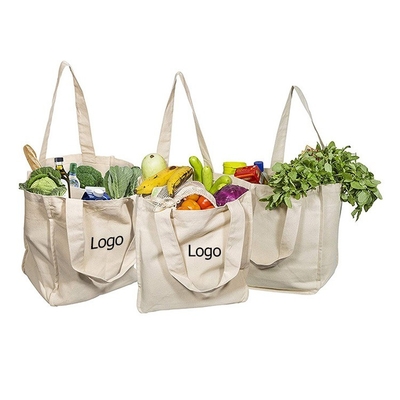 Sacs de magasinage non tissés laminés écologiques pour la promotion des expositions