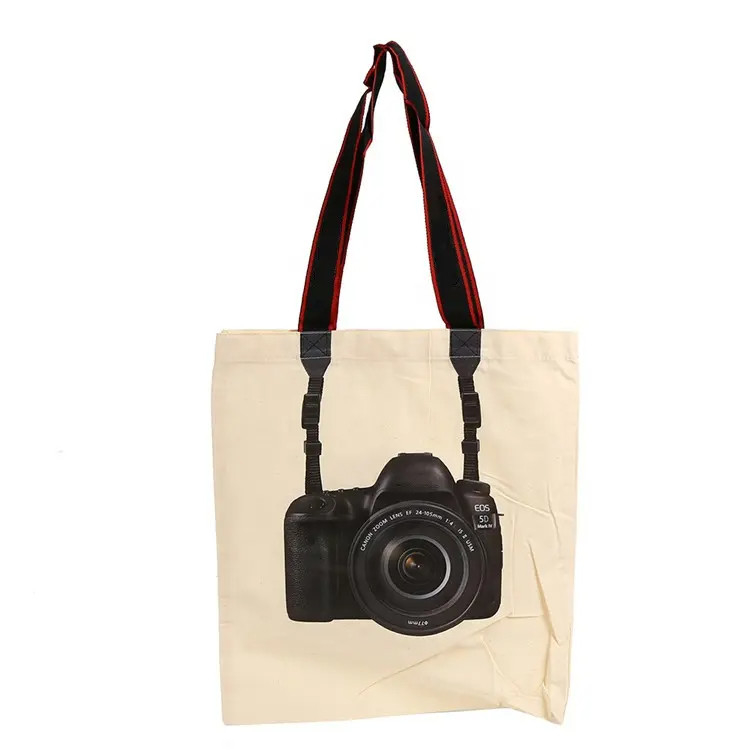 Sac à main personnalisable pour appareil photo d'impression d'écran